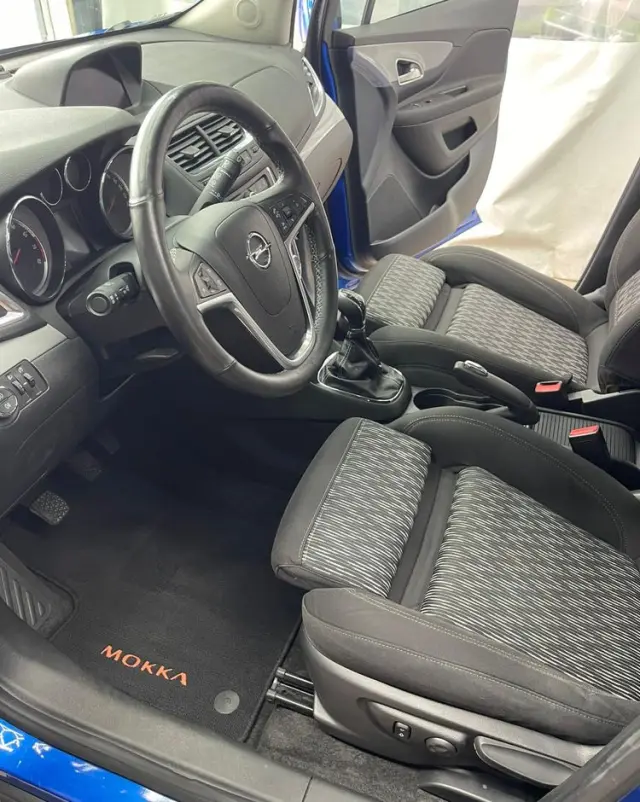 OPEL Mokka 1.4 Turbo ecoFLEX Start/Stop 4x4 Color Innovation