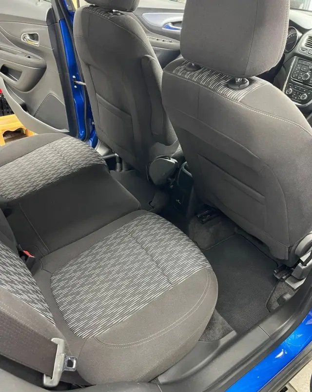 OPEL Mokka 1.4 Turbo ecoFLEX Start/Stop 4x4 Color Innovation