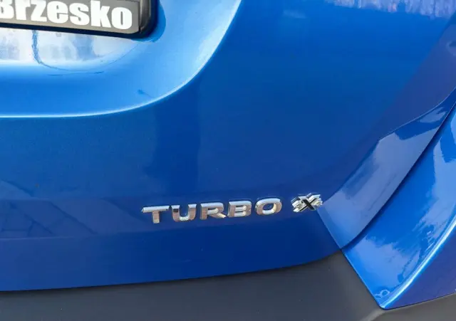 OPEL Mokka 1.4 Turbo ecoFLEX Start/Stop 4x4 Color Innovation