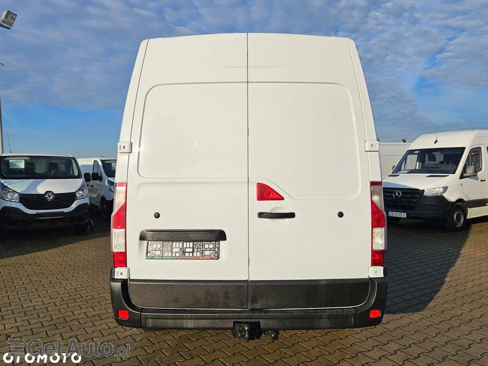 OPEL Movano L2H2