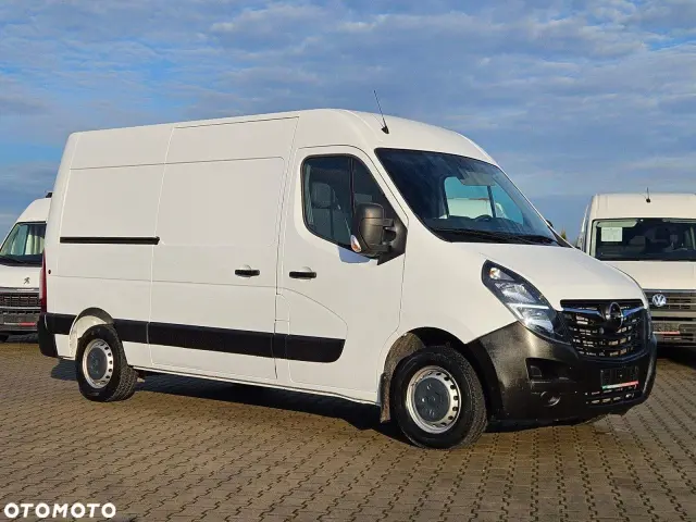 OPEL Movano L2H2