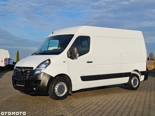OPEL Movano L2H2