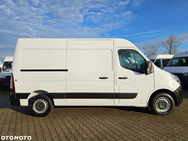 OPEL Movano L2H2