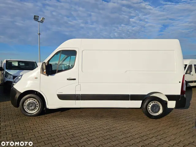 OPEL Movano L2H2