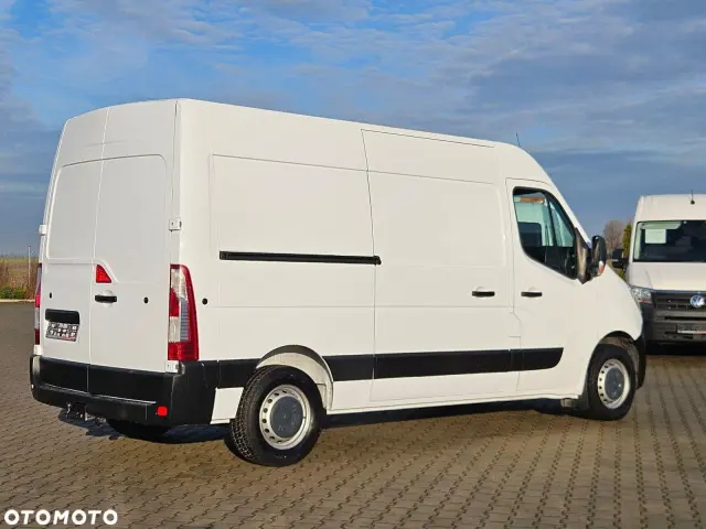 OPEL Movano L2H2