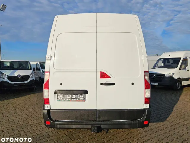 OPEL Movano L2H2