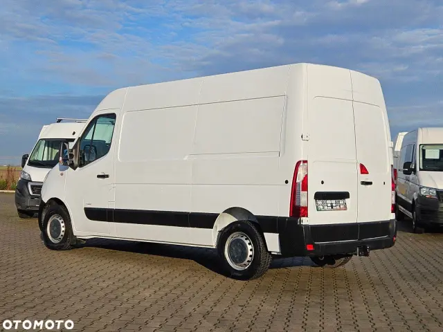 OPEL Movano L2H2