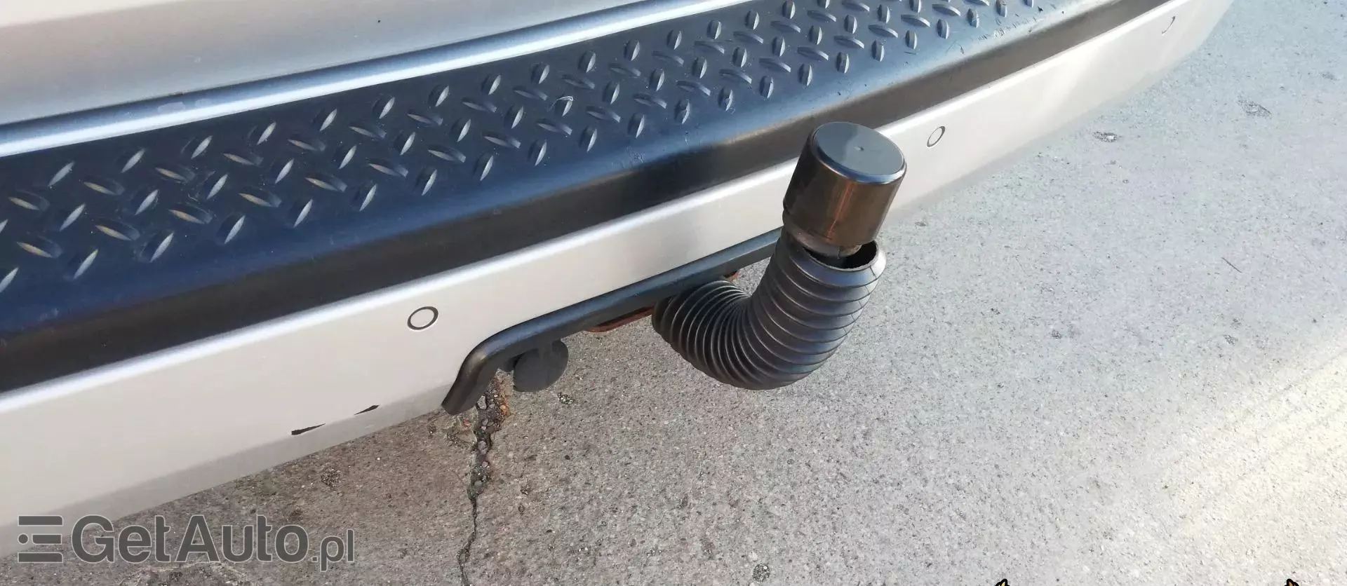 JEEP Commander 3.7 i V6 4WD (213 KM)