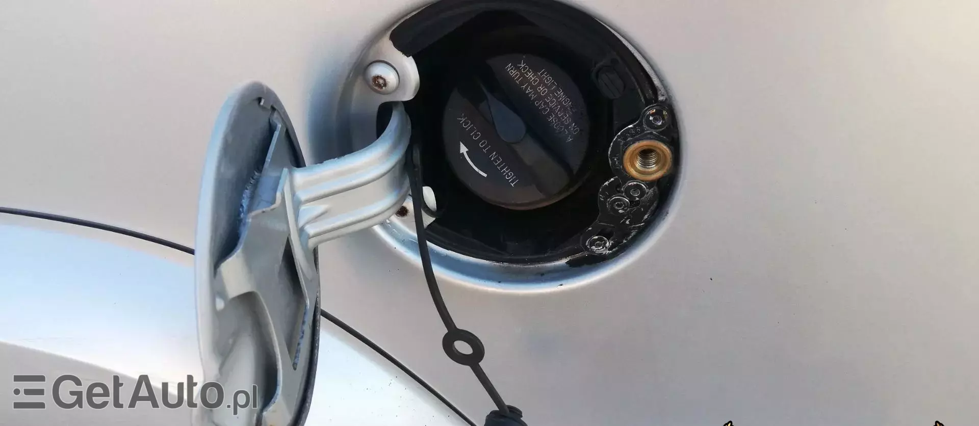 JEEP Commander 3.7 i V6 4WD (213 KM)