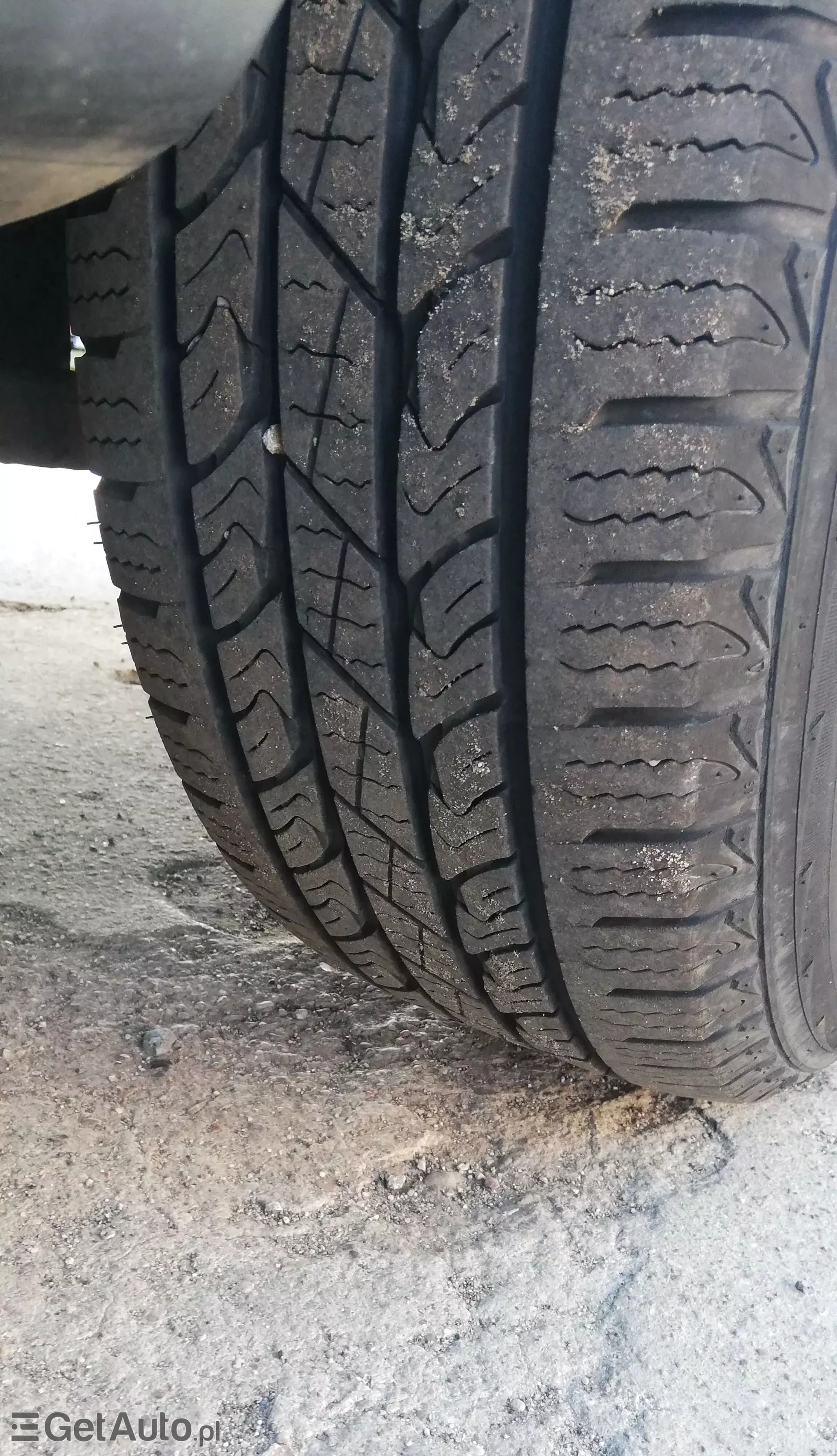 JEEP Commander 3.7 i V6 4WD (213 KM)