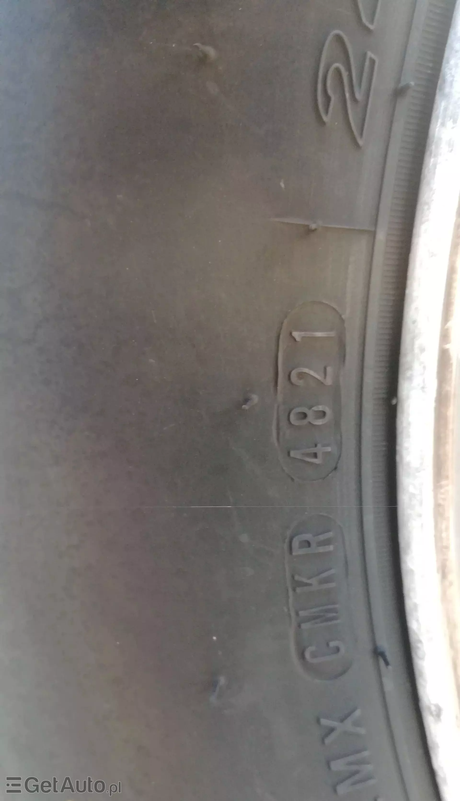 JEEP Commander 3.7 i V6 4WD (213 KM)