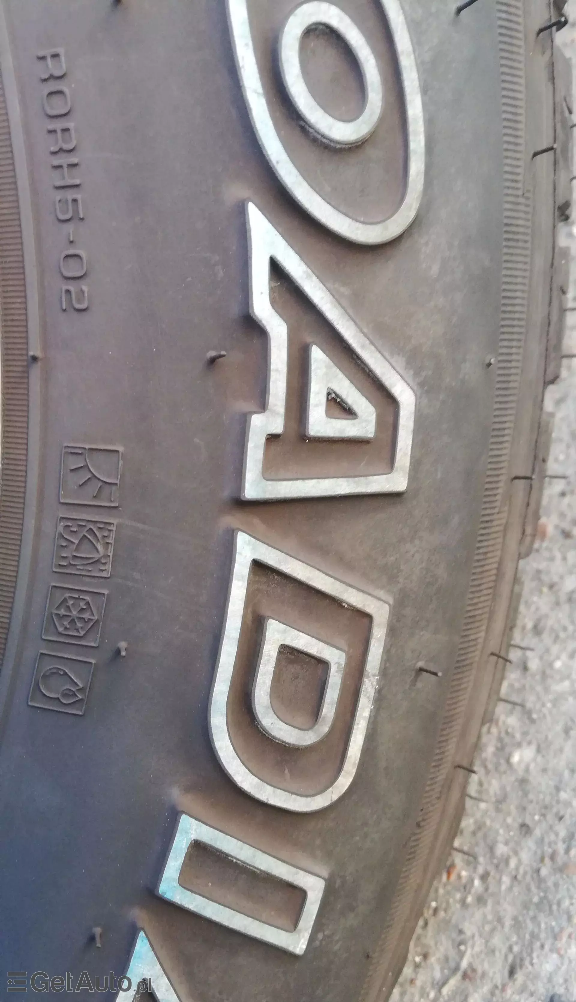 JEEP Commander 3.7 i V6 4WD (213 KM)