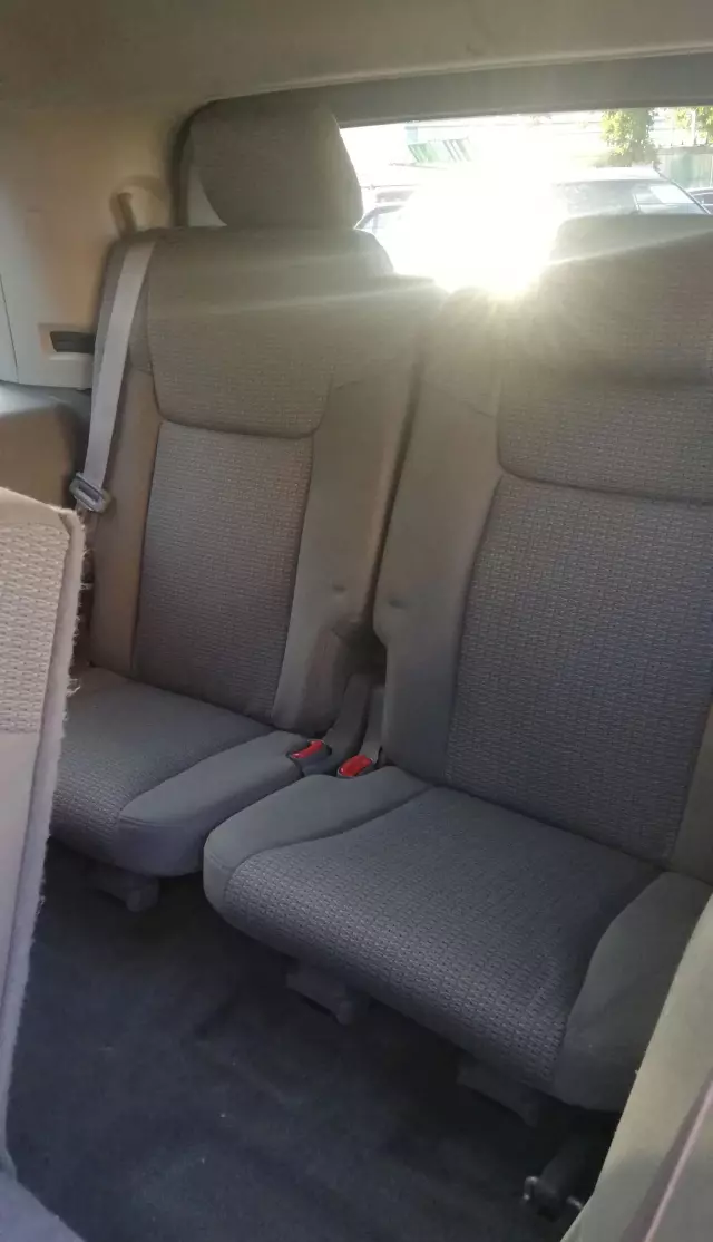 JEEP Commander 3.7 i V6 4WD (213 KM)