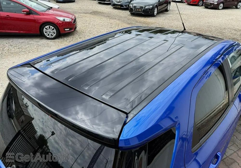 FORD EcoSport 1.0 EcoBoost S