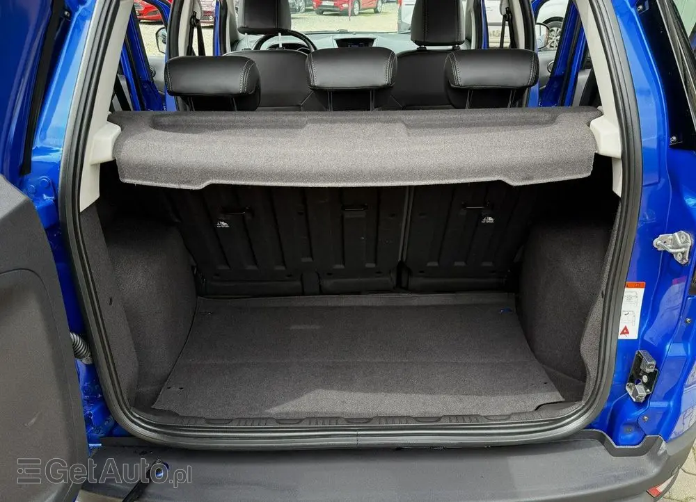 FORD EcoSport 1.0 EcoBoost S