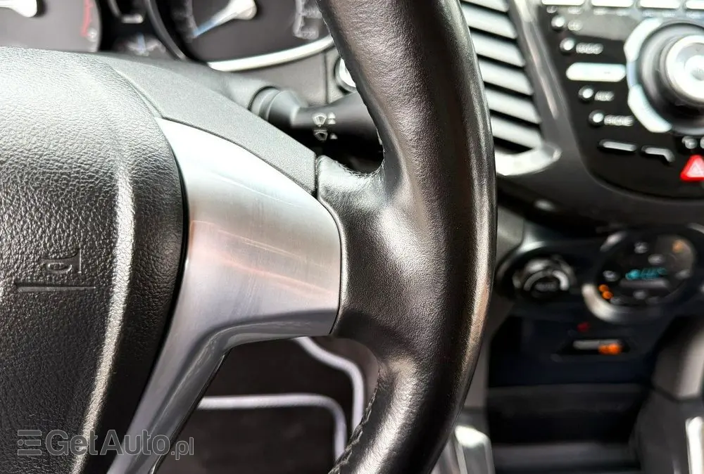 FORD EcoSport 1.0 EcoBoost S