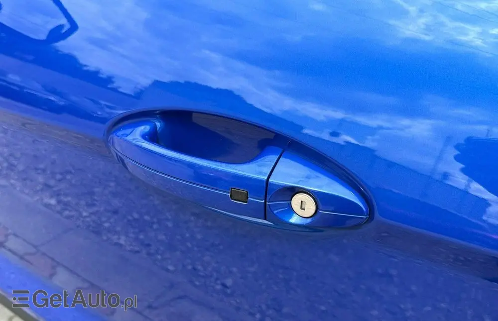 FORD EcoSport 1.0 EcoBoost S