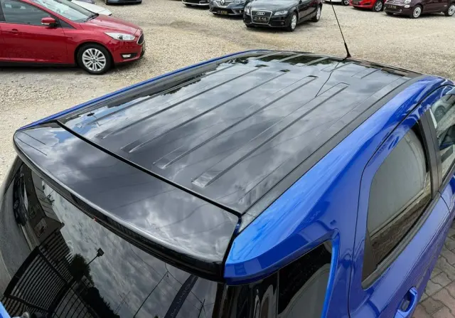 FORD EcoSport 1.0 EcoBoost S