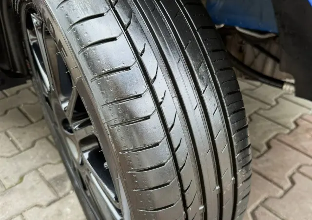 FORD EcoSport 1.0 EcoBoost S