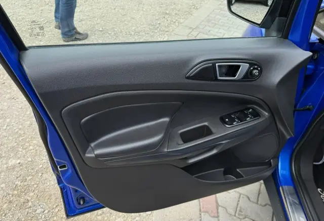 FORD EcoSport 1.0 EcoBoost S