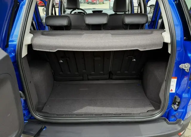 FORD EcoSport 1.0 EcoBoost S