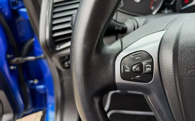 FORD EcoSport 1.0 EcoBoost S