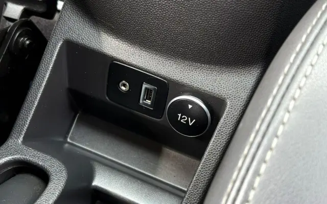 FORD EcoSport 1.0 EcoBoost S