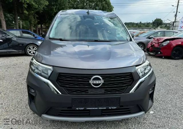 NISSAN TOWNSTAR 