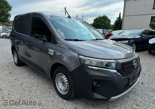 NISSAN TOWNSTAR 
