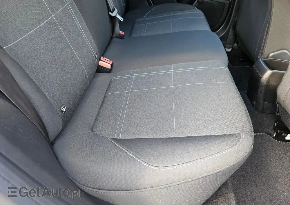 FORD Fiesta 1.0 EcoBoost Silver X EU6