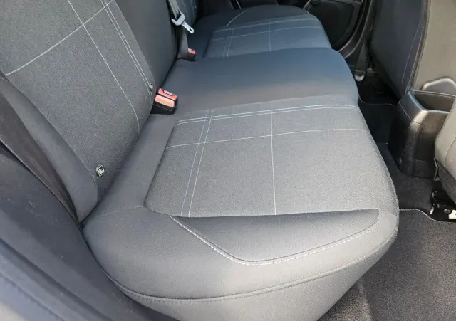 FORD Fiesta 1.0 EcoBoost Silver X EU6