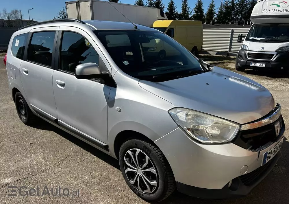 DACIA Lodgy 