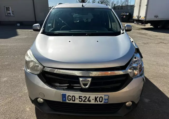 DACIA Lodgy 