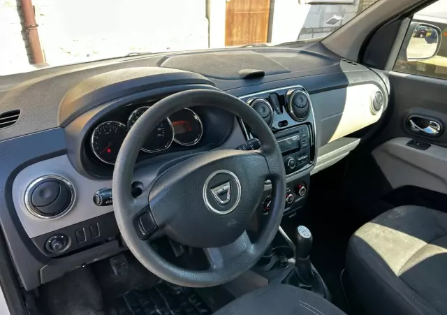 DACIA Lodgy 