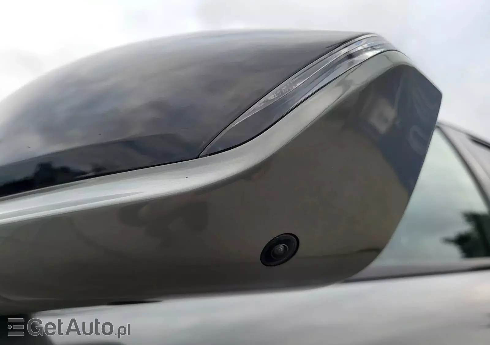 CITROËN DS4 E-TENSE 225 BASTILLE