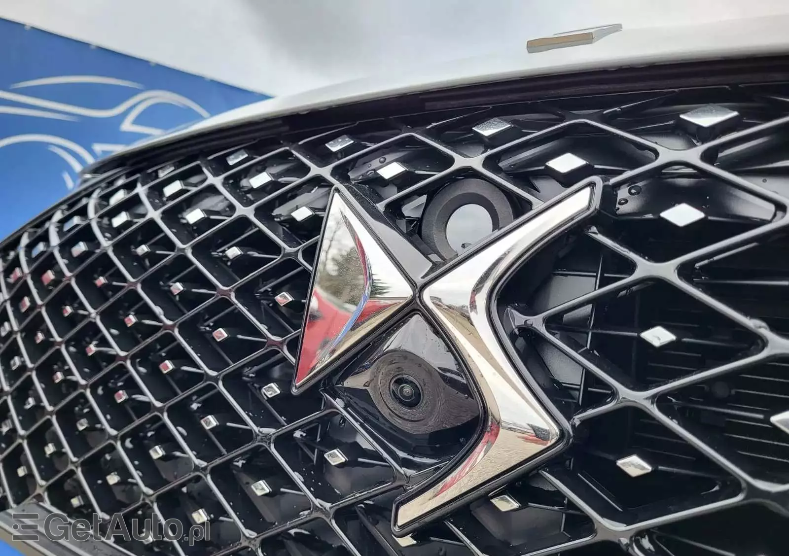 CITROËN DS4 E-TENSE 225 BASTILLE