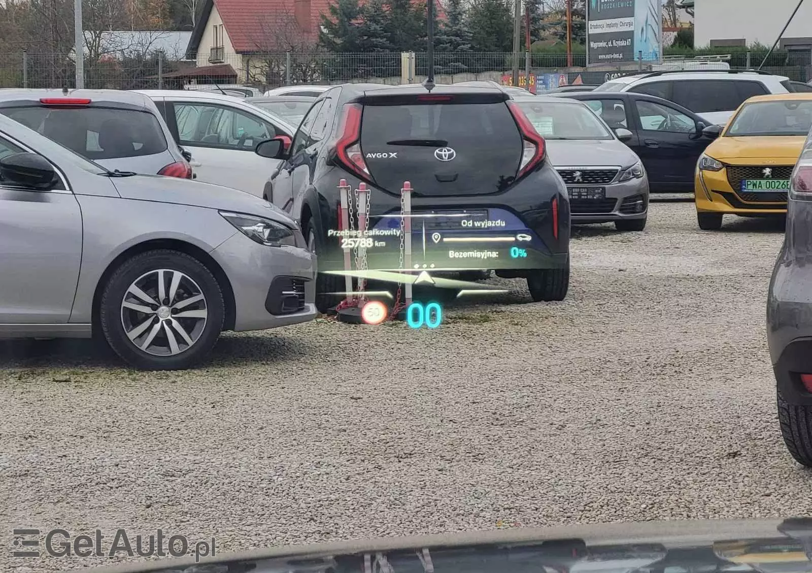 CITROËN DS4 E-TENSE 225 BASTILLE