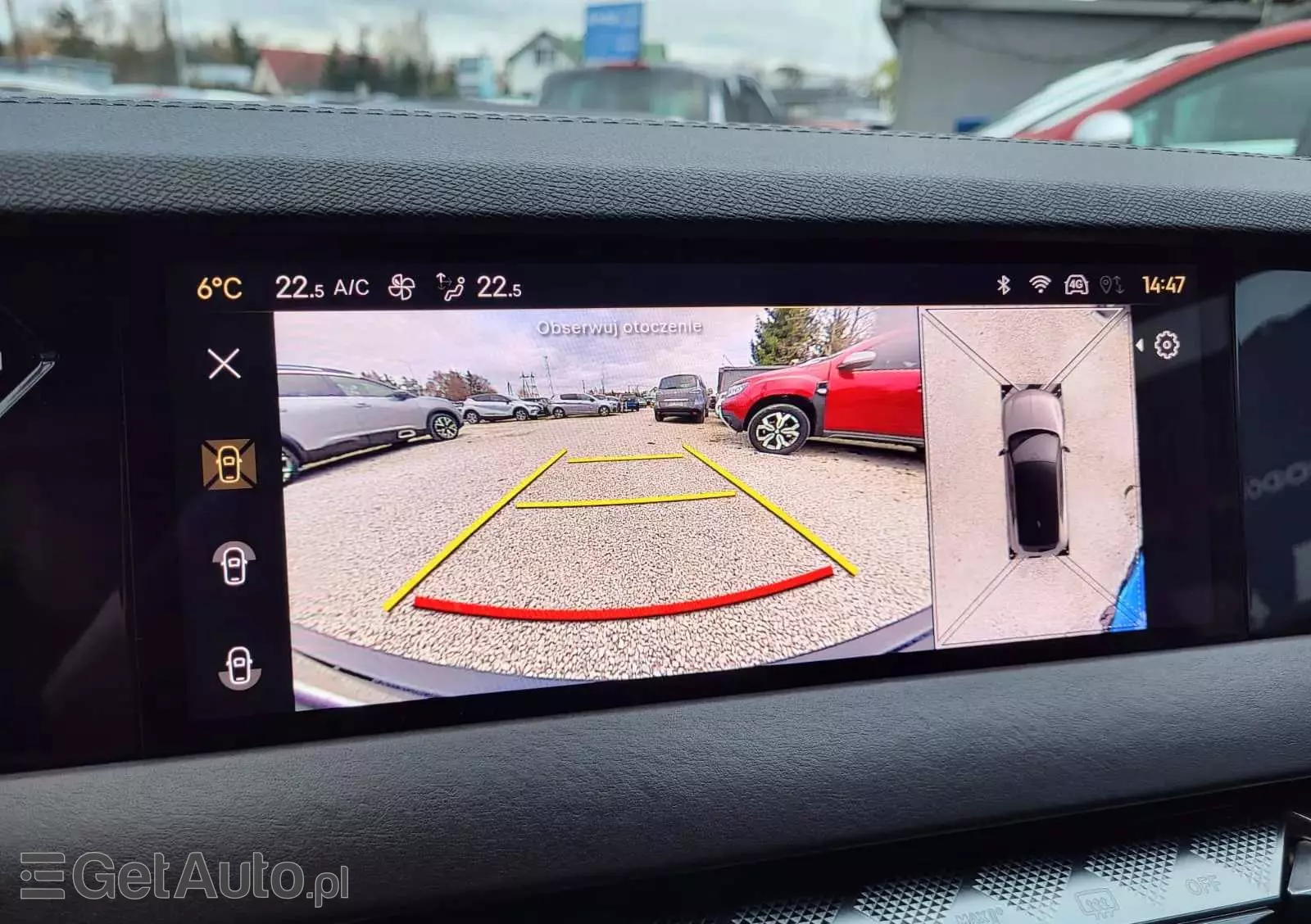 CITROËN DS4 E-TENSE 225 BASTILLE