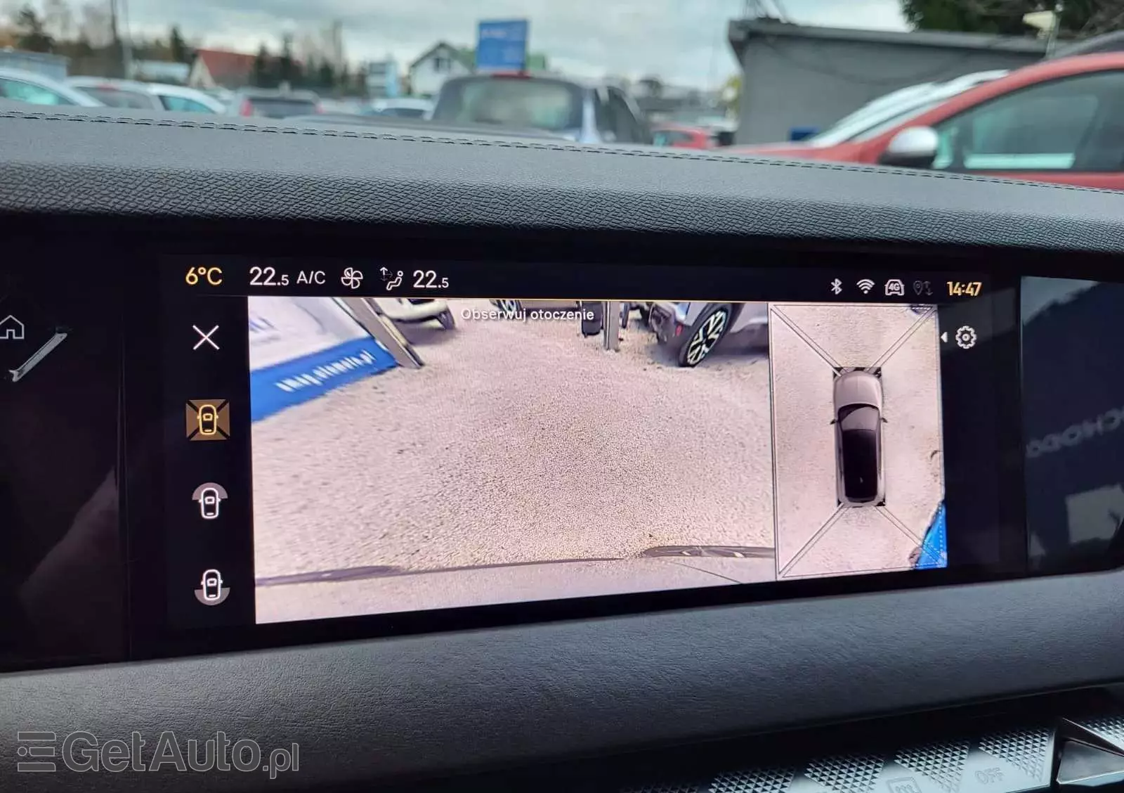 CITROËN DS4 E-TENSE 225 BASTILLE