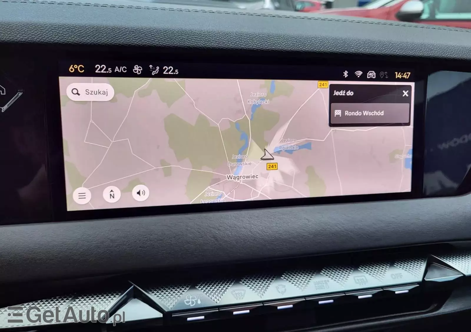 CITROËN DS4 E-TENSE 225 BASTILLE