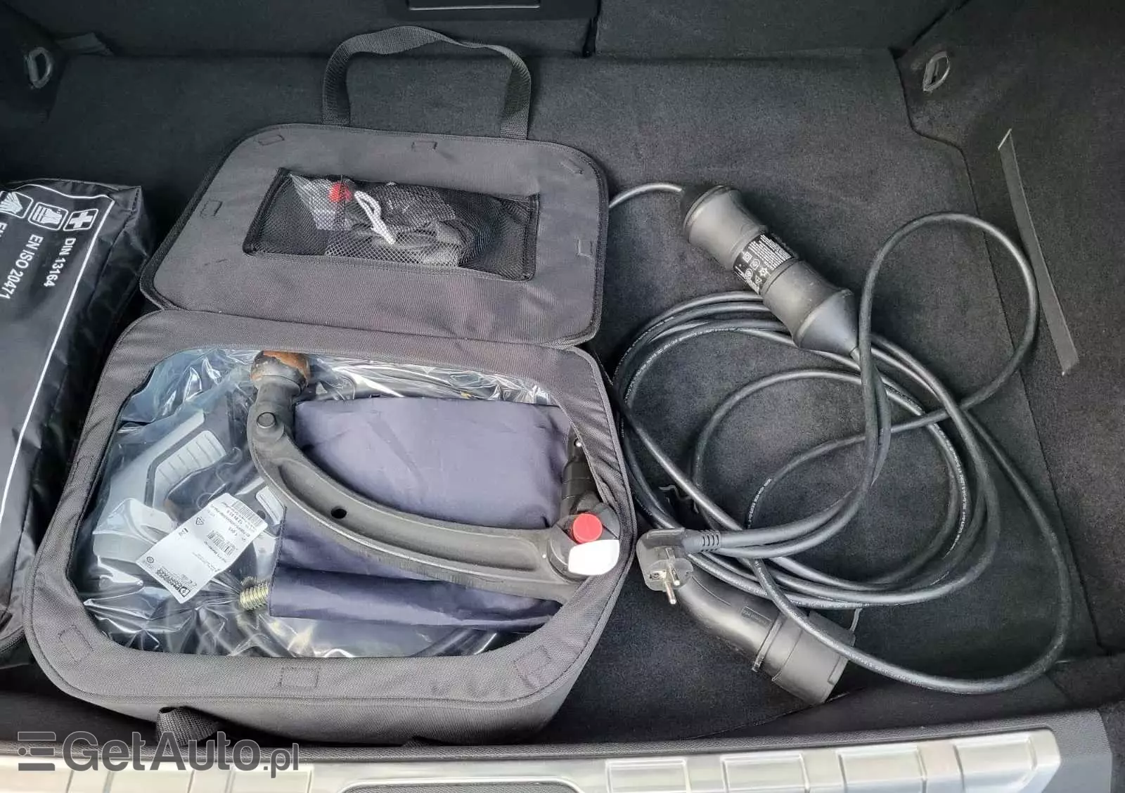 CITROËN DS4 E-TENSE 225 BASTILLE