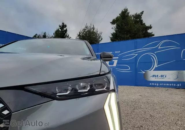 CITROËN DS4 E-TENSE 225 BASTILLE