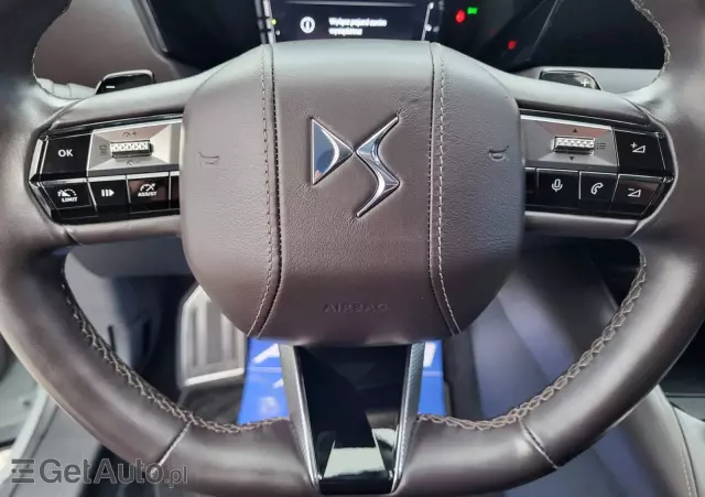 CITROËN DS4 E-TENSE 225 BASTILLE