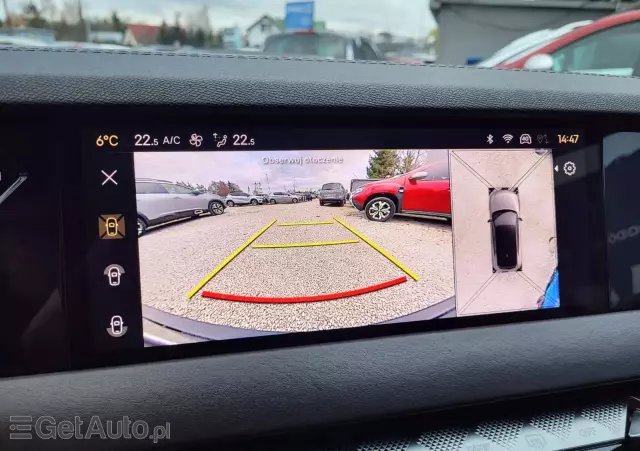 CITROËN DS4 E-TENSE 225 BASTILLE