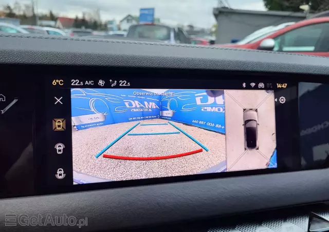 CITROËN DS4 E-TENSE 225 BASTILLE