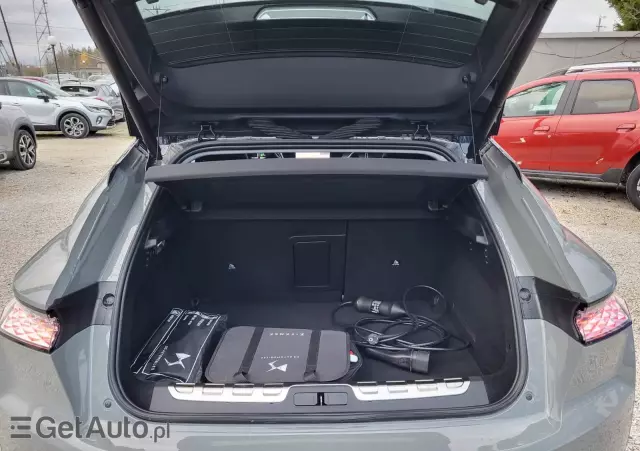 CITROËN DS4 E-TENSE 225 BASTILLE