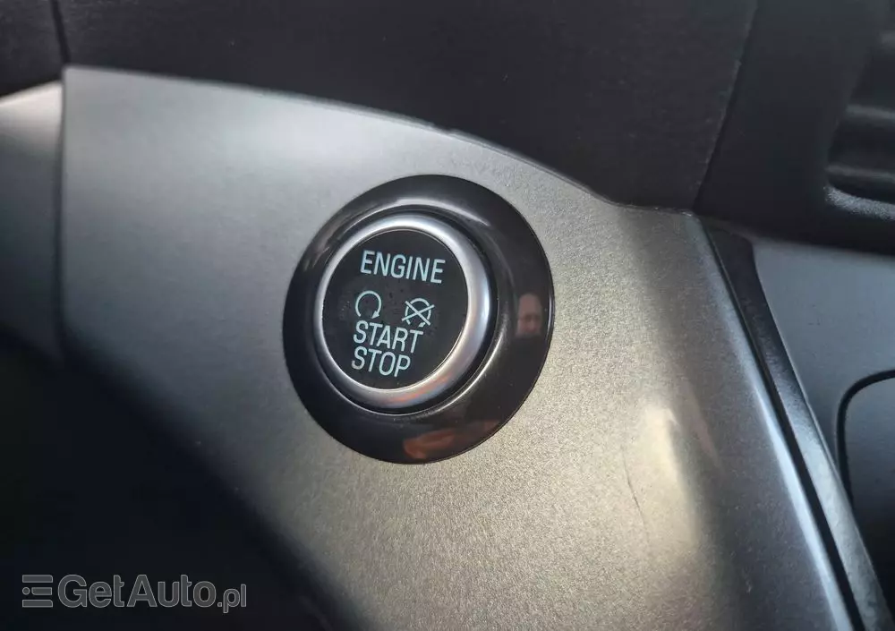 FORD Kuga 1.5 EcoBoost AWD Titanium ASS