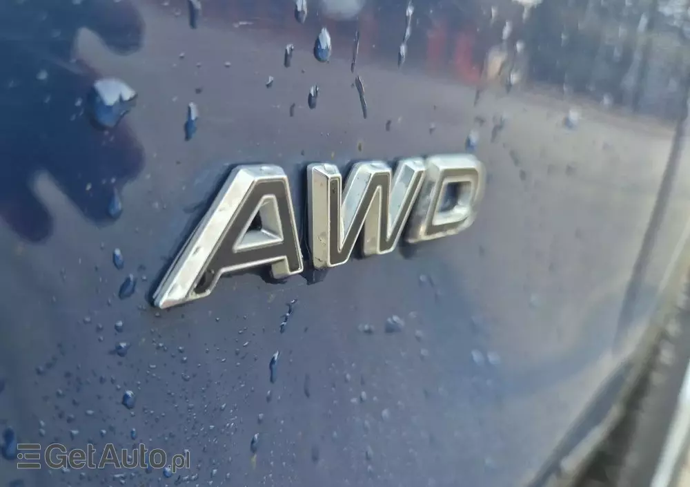 FORD Kuga 1.5 EcoBoost AWD Titanium ASS