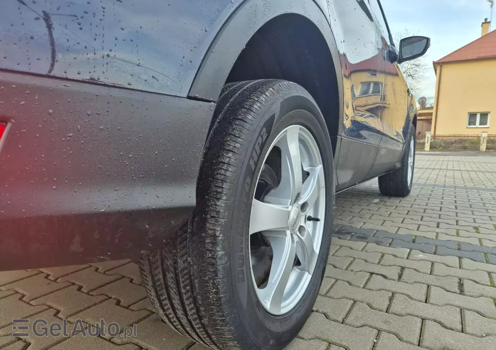 FORD Kuga 1.5 EcoBoost AWD Titanium ASS