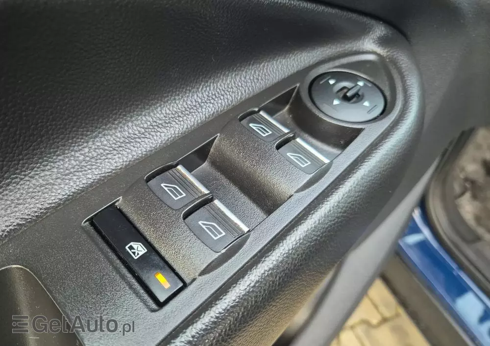 FORD Kuga 1.5 EcoBoost AWD Titanium ASS